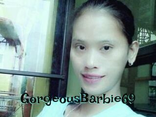 GorgeousBarbie69