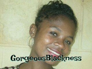 GorgeousBlackness