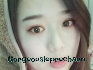 Gorgeousleprechaun