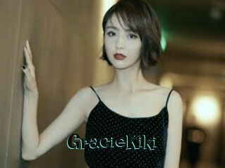 GracieKiki