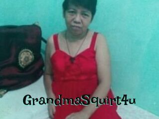 GrandmaSquirt4u