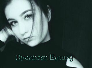 Greatest_Bonny_