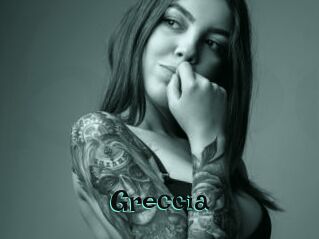Greccia