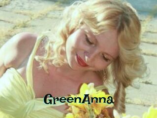 GreenAnna