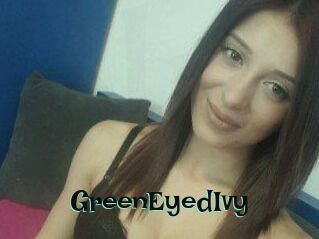 GreenEyedIvy