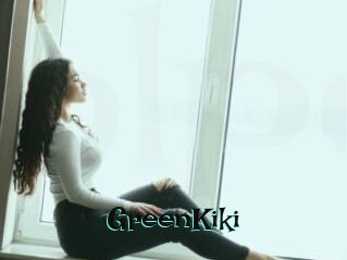 GreenKiki