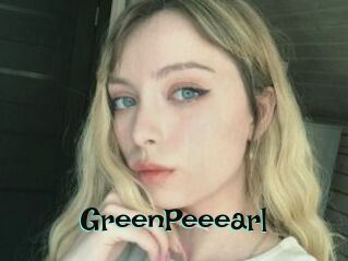 GreenPeeearl