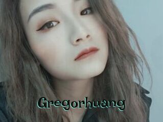 Gregorhuang