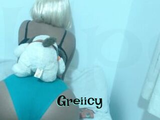 Greiicy
