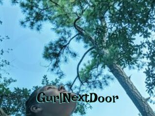 GurlNextDoor