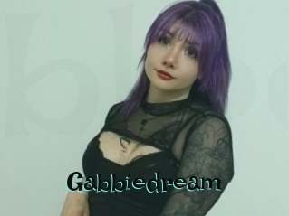 Gabbiedream