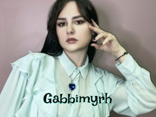 Gabbimyrh