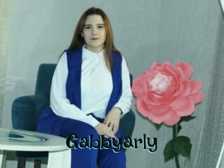 Gabbyarly