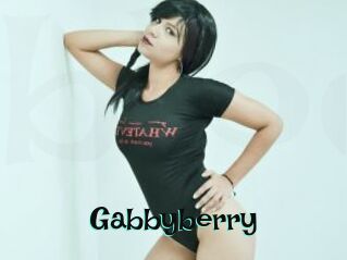 Gabbyberry