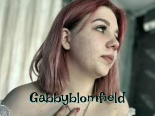 Gabbyblomfield