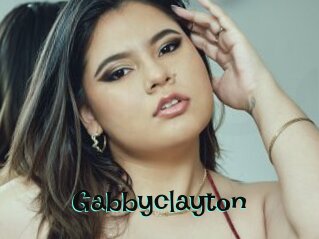 Gabbyclayton