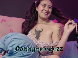Gabbymendezz