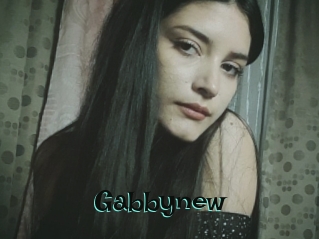 Gabbynew