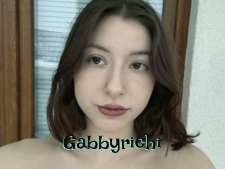 Gabbyrichi