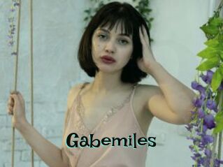 Gabemiles