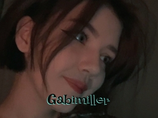 Gabimiller