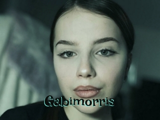 Gabimorris