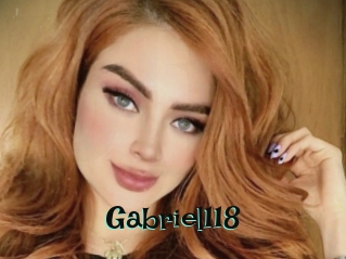 Gabriel118