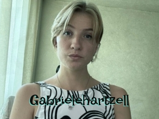 Gabrielehartzell