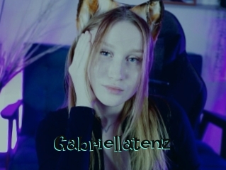 Gabriellatenz
