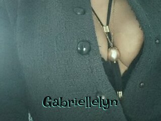 Gabriellelyn
