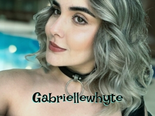 Gabriellewhyte