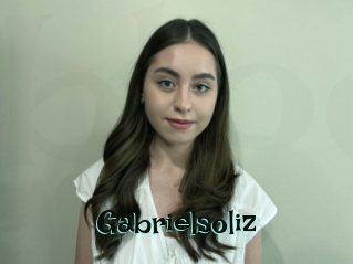 Gabrielsoliz