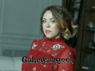 Gabrysiageek