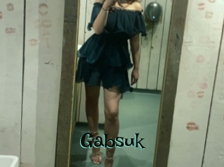 Gabsuk