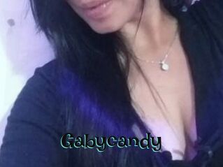 Gabycandy