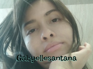 Gabyellesantana