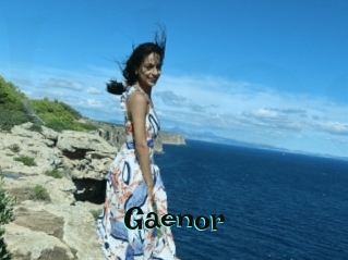 Gaenor