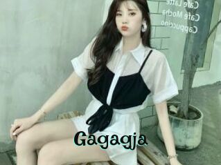 Gagagja