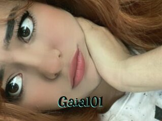 Gaia101