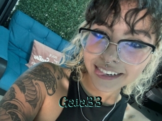 Gaia33