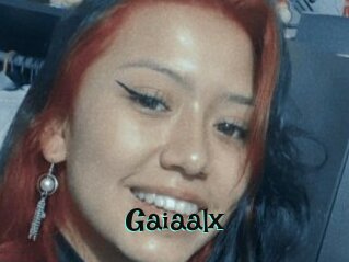 Gaiaalx