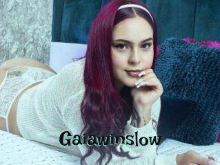 Gaiawinslow