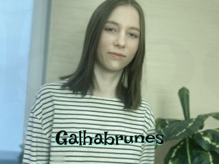 Galhabrunes