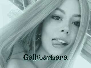 Gallibarbara