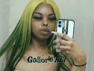 Gallore777