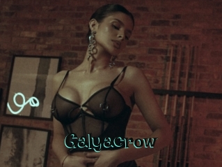 Galyacrow