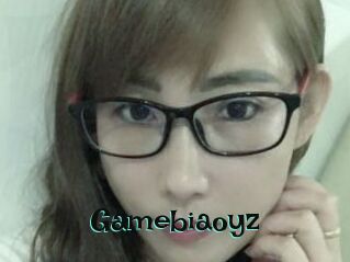 Gamebiaoyz