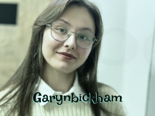 Garynbickham