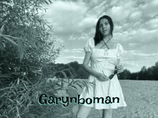 Garynboman