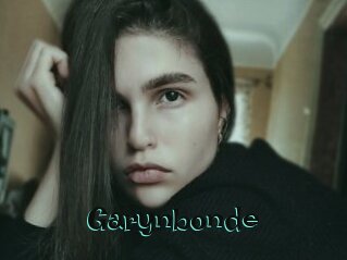 Garynbonde